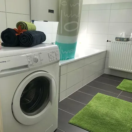Apartman Gemutliche Mit Blick Auf Die Berge *