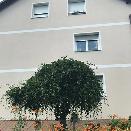 Apartman Gemutliche Mit Blick Auf Die Berge *