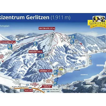 Gemutliche Mit Blick Auf Die Berge *